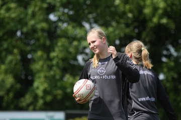 Bild 11 - U16 am 19.5.12